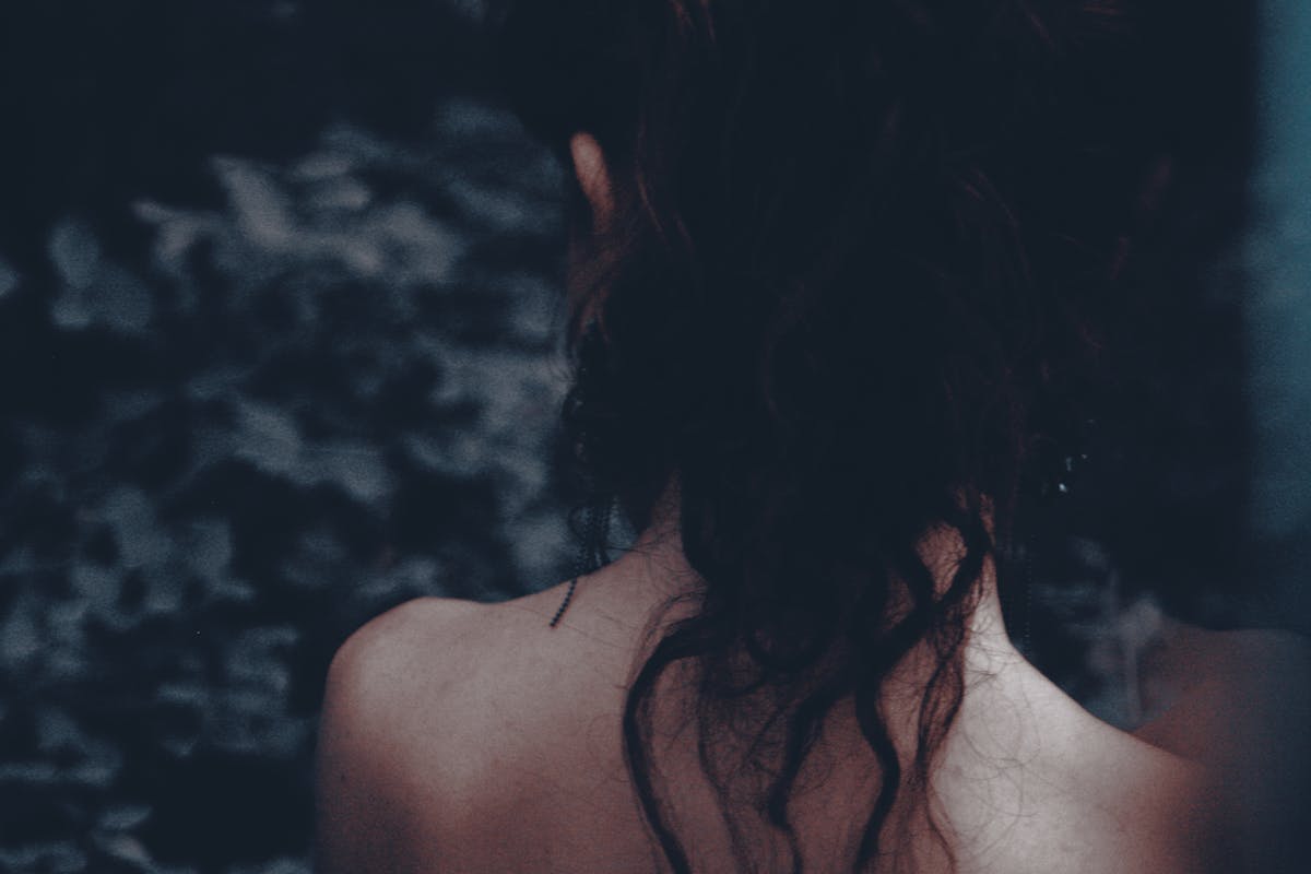 Trauma, Dissociation, and theFear of Aliveness