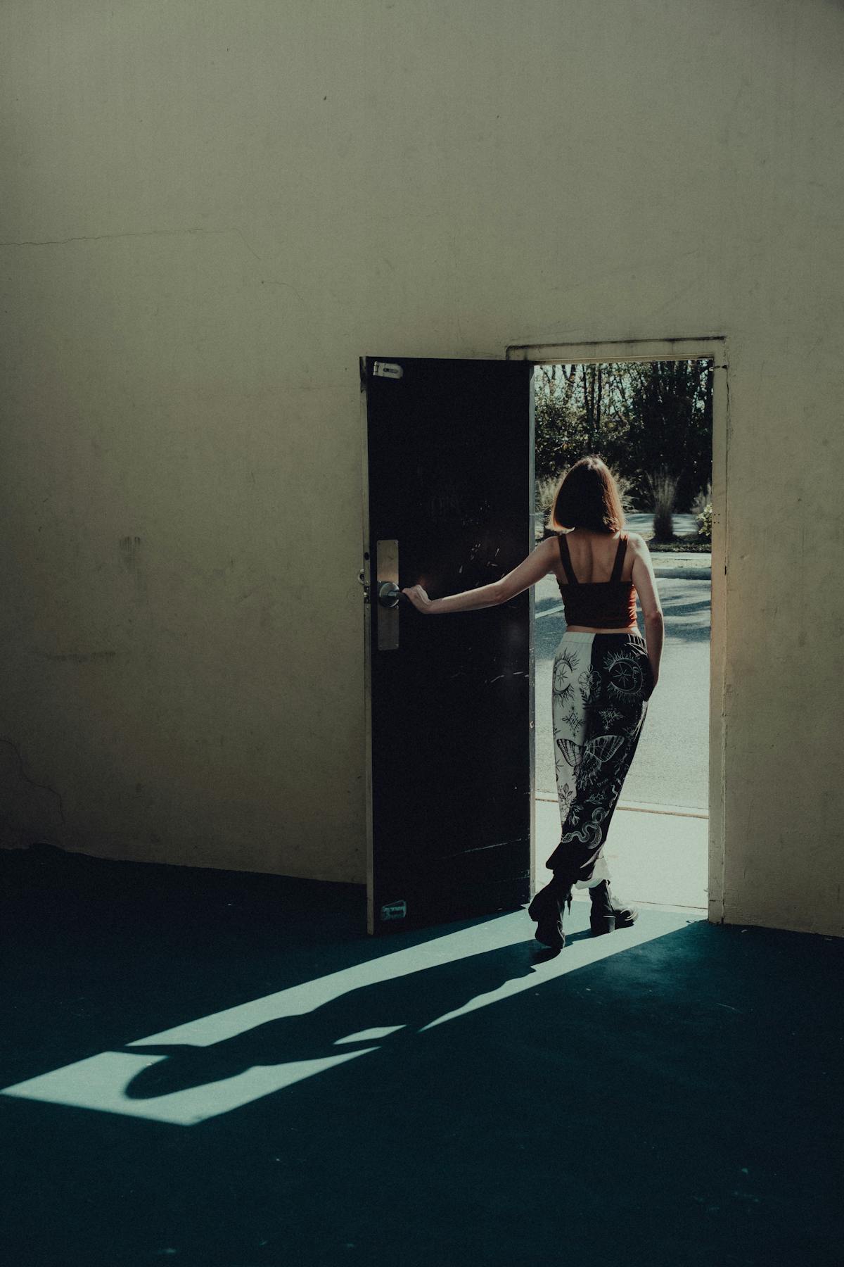 The Psychological Cost ofStaying the Same