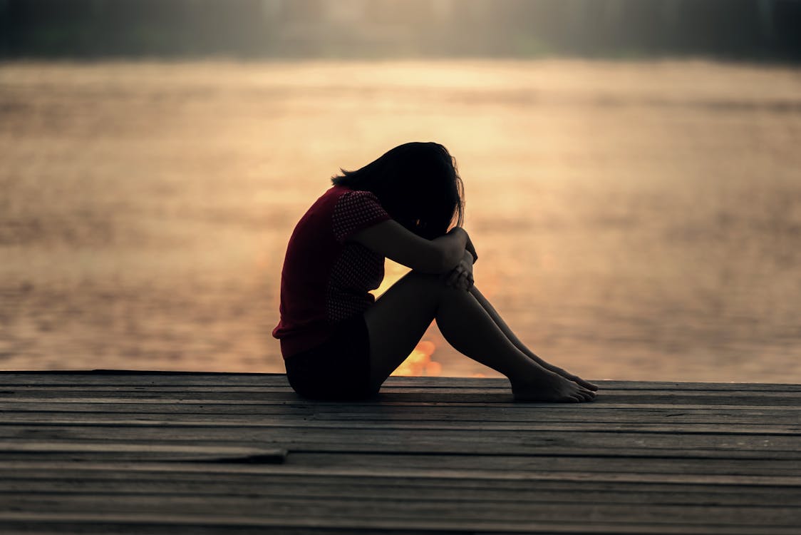 The Self You Keep Losing:Understanding Self-Abandonment and Codependency