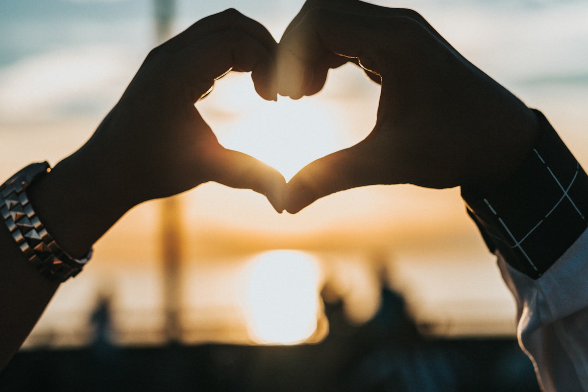 You Don't Heal Before Relationships.You Heal Through Them.