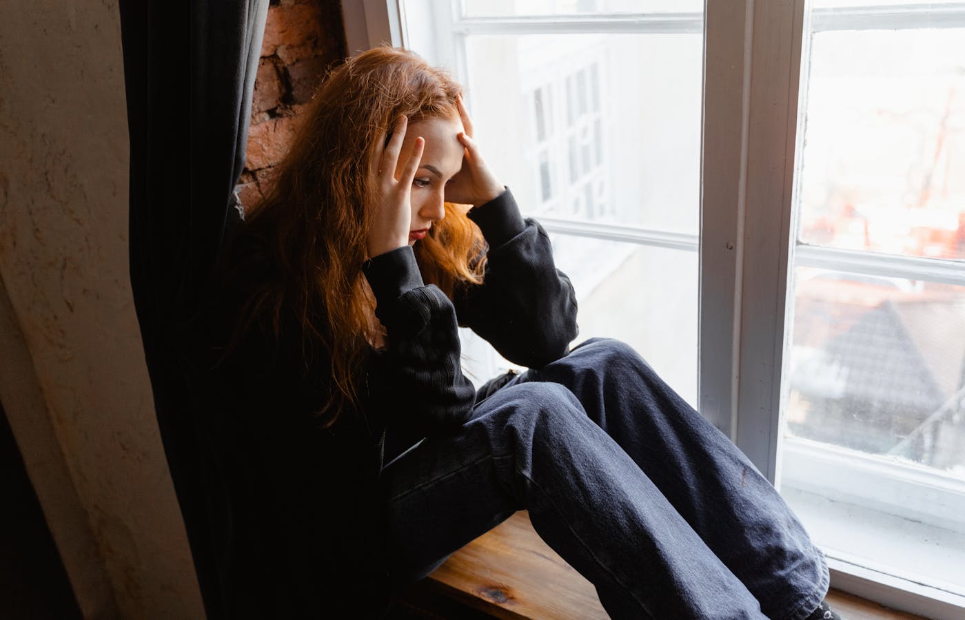Overthinking Is Not Preparation.It Is Avoidance.