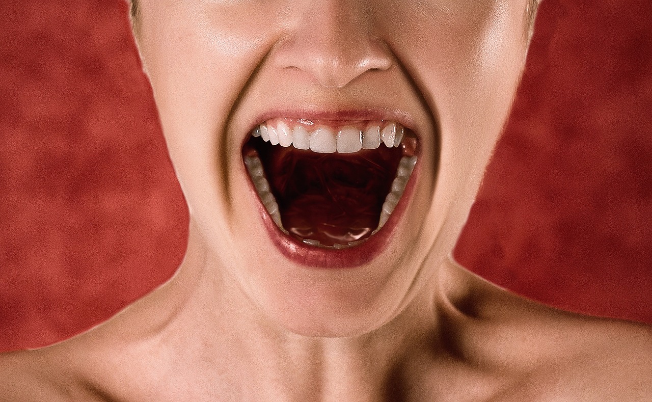 Anger in Transition Is Often About Truth