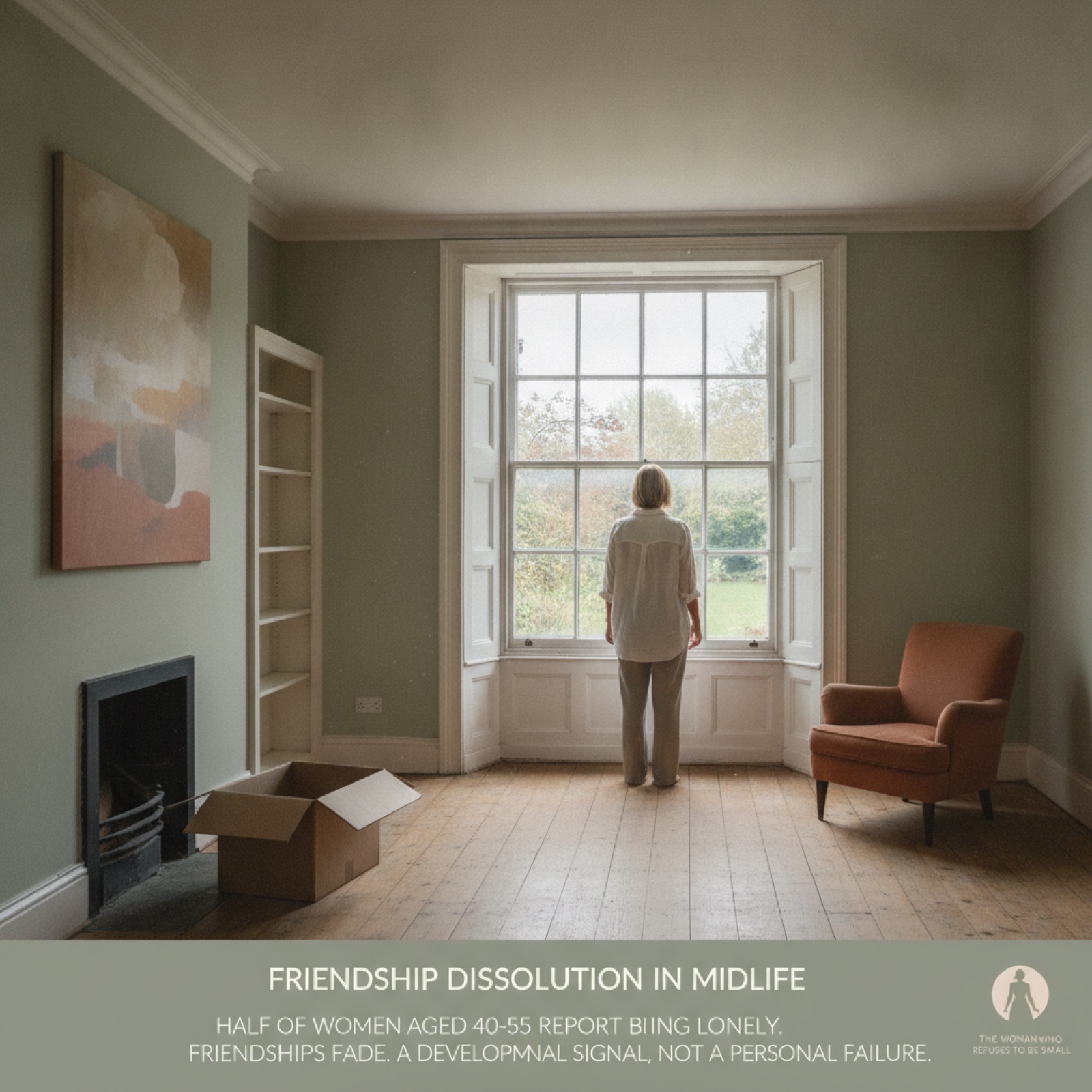 What the Loneliness Surveys Miss